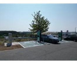 eliso-Ladestation Bild 2