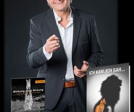 Sven Sander Charisma-Experte Bild 8