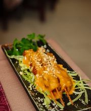 China Restaurant City AG Bild 14