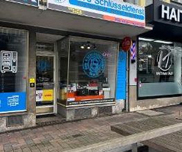 Bens Schlüsseldienst Bottrop Bild 9