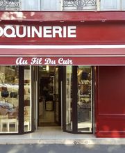 Maroquinerie au Fil du Cuir Colbert image 5