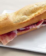 LA BANQUETA imagen 1