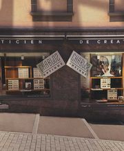 Chabloz Optique SA Bild 8