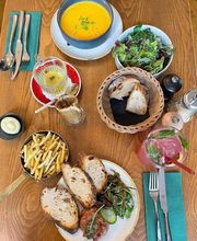 Brasserie de Montelly Bild 3