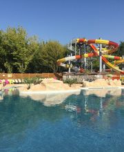 Camping Homair - Château de Fonrives image 7