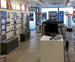 Apollo-Optik - Amberg - Georgenstr. Bild 3