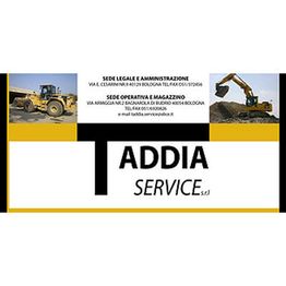 Taddia Service logo