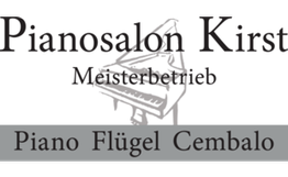 Pianosalon Kirst
