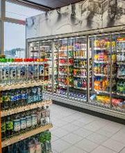 EFA/bft Tankstelle Bild 11