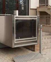 Regional Salvaescaleras Oviedo imagen 1