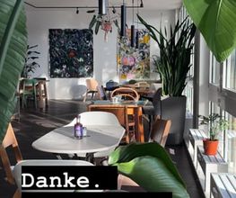 Maarket Café - Köln