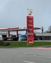 star Tankstelle Bild 1
