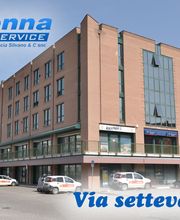 Negozio Sky Service | L'Antenna Service di Scoscia Silvano & C. SNC immagine 11