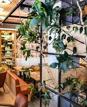 ALEX Berlin Uber Platz Bild 3