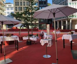 Restaurant Roter Platz Bild 4