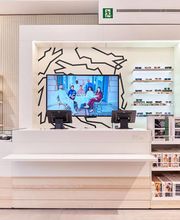 Lacoste Nevada imagen 12