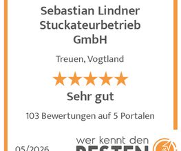 werkenntdenBESTEN.de Qualitätssiegel