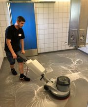 Zweier Facility Services GmbH Bild 1