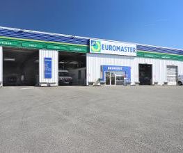 Euromaster Mayenne image 13