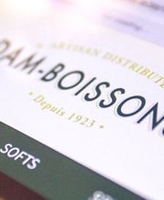 Adam Boissons image 5