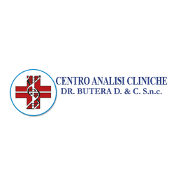 Centro analisi cliniche Dott.ssa Butera Bagheria logo
