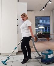 nägeli reinigungen & transporte plus ag Bild 9