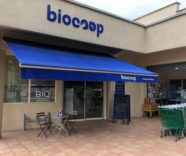 Biocoop Nature Eléments - Scop image 2