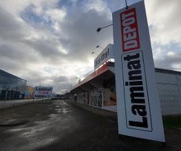 LaminatDEPOT Hamburg Bild 3