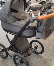 FEDER Kinderwagen Bild 12