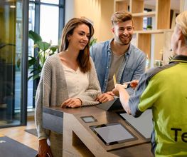 ibis Styles Aschaffenburg Bild 8