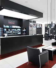 Kochoptik ZH Bahnhofstrasse Bild 1