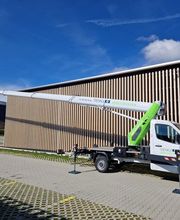 Trenkle Arbeitsbühnen GmbH Bild 2