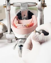 Praxis für Zahnheilkunde, Michael Meurer Bild 4