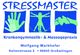 Wolfgang Markhofer Stressmaster Krankengymnastikpraxis