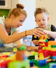 Humankind - Kinderdagverblijf Piekobello afbeelding 8