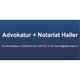 Advokatur + Notariat Haller AG