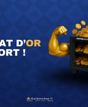 Goldenshop.fr image 1