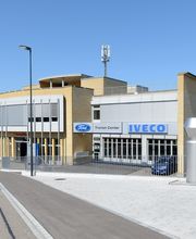 Garage Carrosserie Moser AG Bild 6