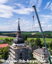 BEYER Ing. - Holzbau GmbH & Co. KG Bild 8