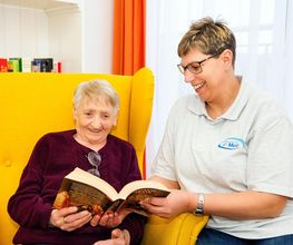 Pflegedienst Moll GmbH Bild 7
