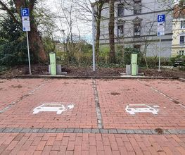 OPG Charging Station Bild 1