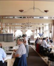 Restaurant Aarhof Bild 1