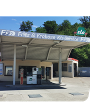 ELO-Tankstelle Aalen Bild 1