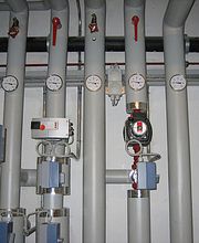 Entreprise du Gaz SA Bild 9