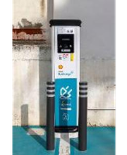 ACCIONA Charging Station imagen 4