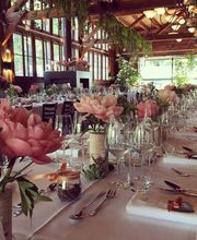 EBERLE Floristik & Gärten AG Bild 5