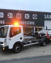 Euromaster SAX AUTO - La Chapelle De Guinchay image 4