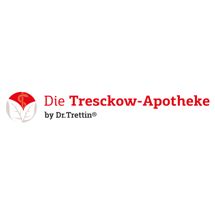 Logo der Tresckow-Apotheke