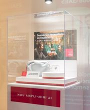 Centro Auditivo GAES Barcelona Sarria imagen 8