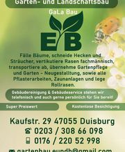 GaLaBau E & B Bild 4